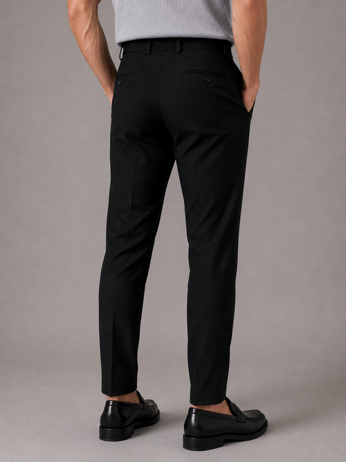 Classic Tailored Trousers