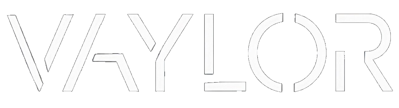 Vaylor Logo